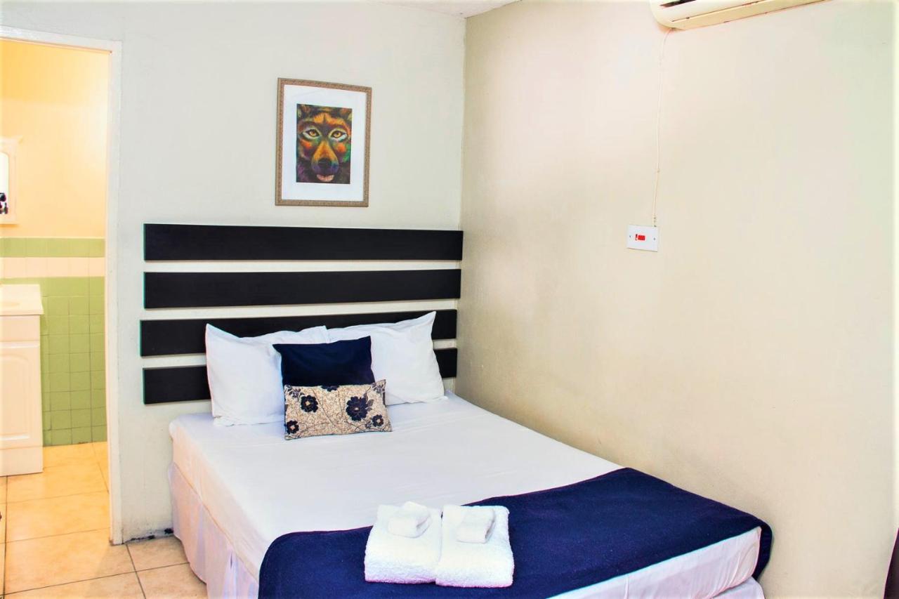Eventuality B&B New Kingston Exterior photo
