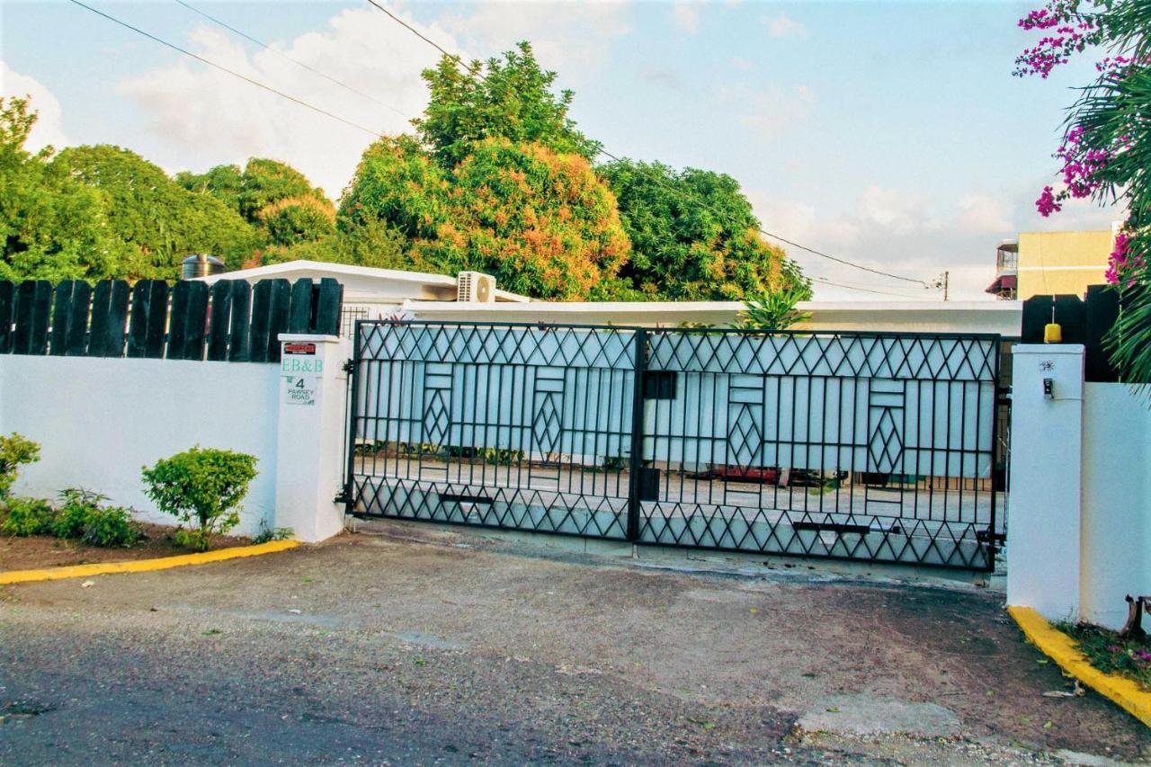 Eventuality B&B New Kingston Exterior photo