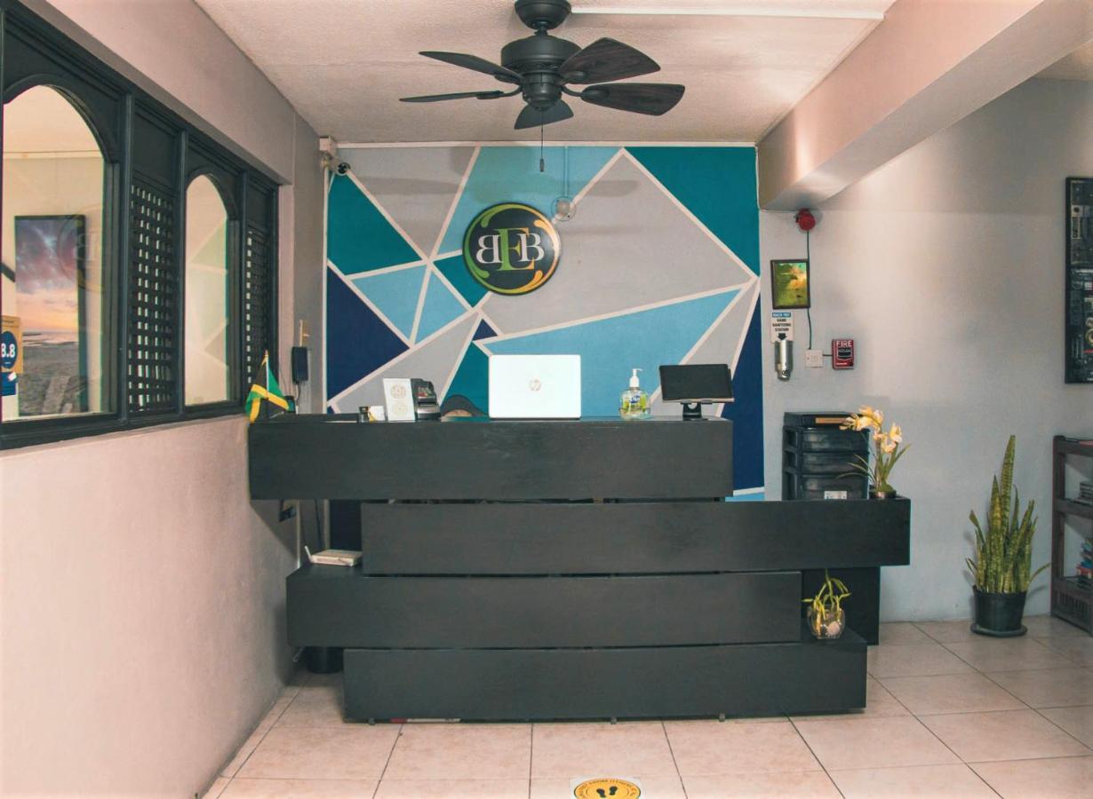 Eventuality B&B New Kingston Exterior photo