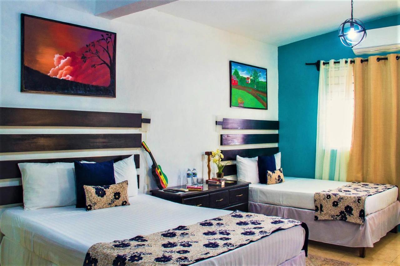 Eventuality B&B New Kingston Exterior photo