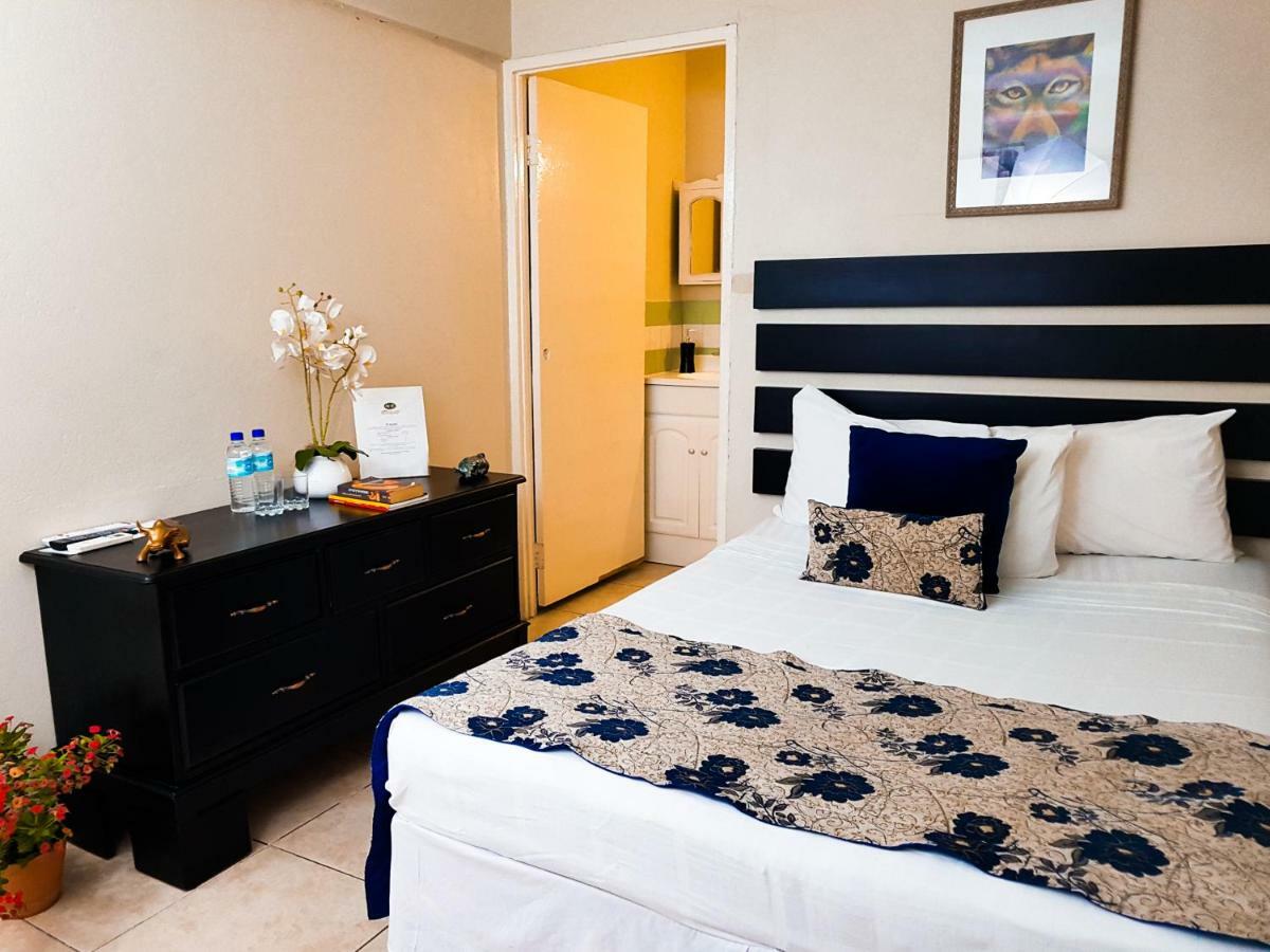 Eventuality B&B New Kingston Exterior photo