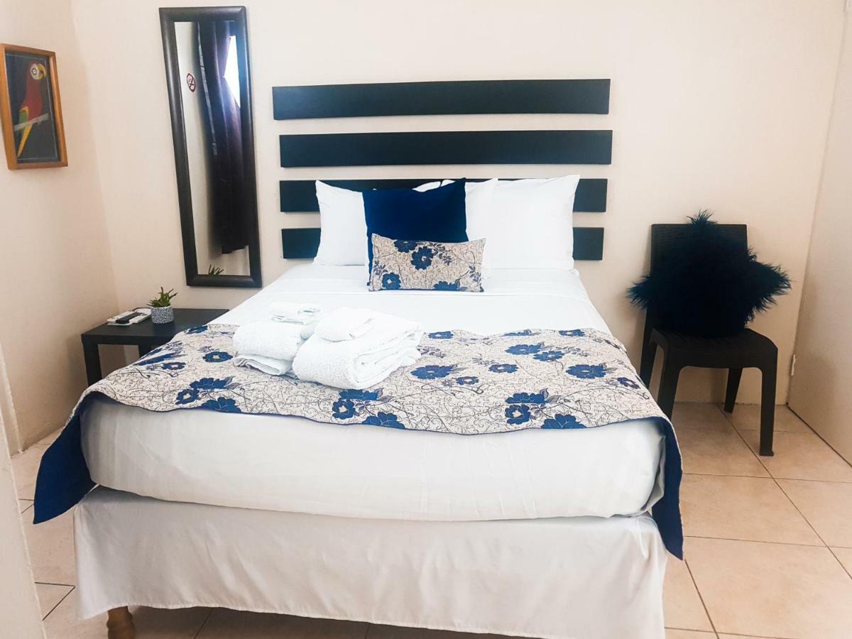 Eventuality B&B New Kingston Exterior photo