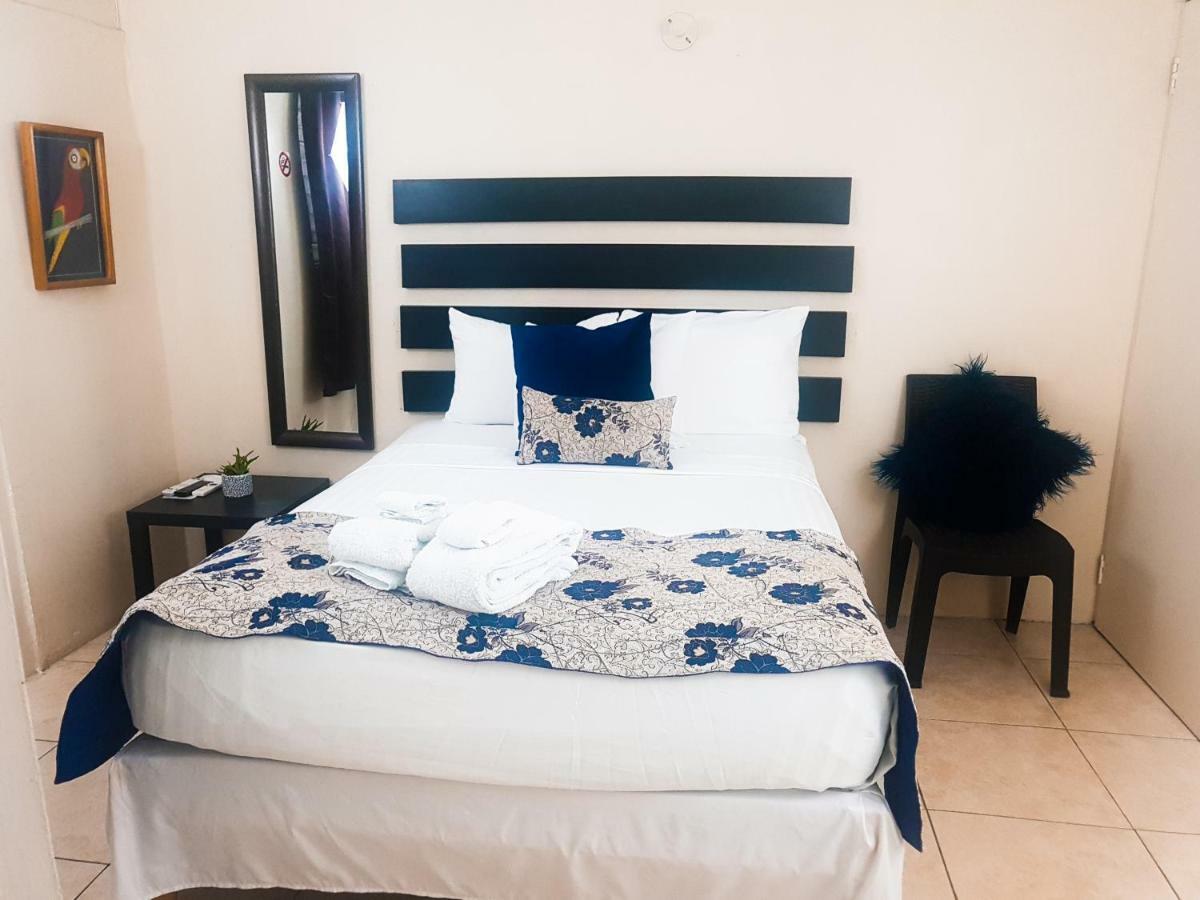 Eventuality B&B New Kingston Exterior photo