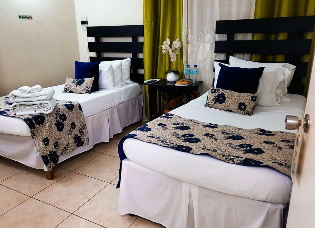 Eventuality B&B New Kingston Exterior photo